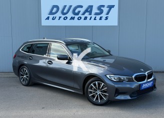 Photo du véhicule BMW SERIE 3 TOURING G21