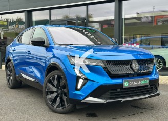 Photo du véhicule RENAULT RAFALE