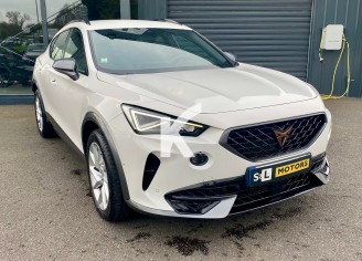 Photo du véhicule CUPRA FORMENTOR