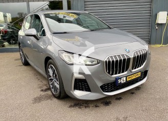 Photo du véhicule BMW SERIE 2 ACTIVE TOURER U06
