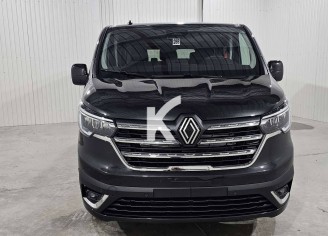 Photo du véhicule RENAULT TRAFIC