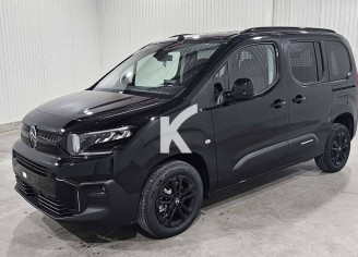 Photo du véhicule CITROEN BERLINGO