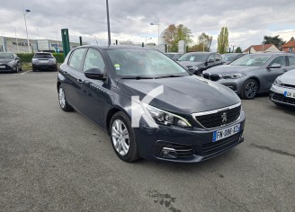 Photo du véhicule PEUGEOT 308 BUSINESS