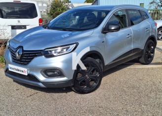 Photo du véhicule RENAULT KADJAR