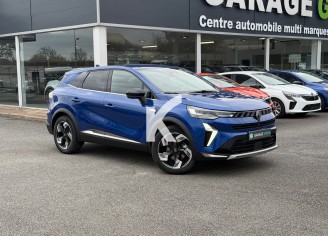 Photo du véhicule RENAULT SYMBIOZ