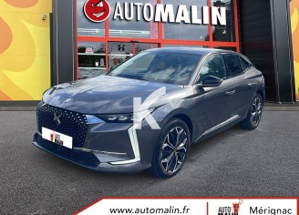 Photo du véhicule DS DS 4