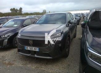 Photo du véhicule PEUGEOT 3008