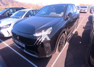 Photo du véhicule PEUGEOT 3008