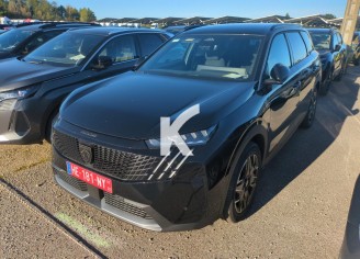 Photo du véhicule PEUGEOT 5008