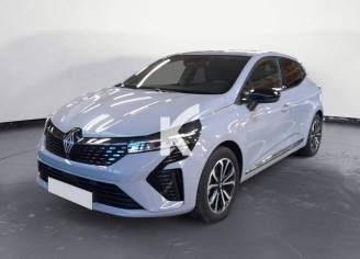 Photo du véhicule RENAULT CLIO V