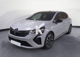 Photo du véhicule RENAULT CLIO V