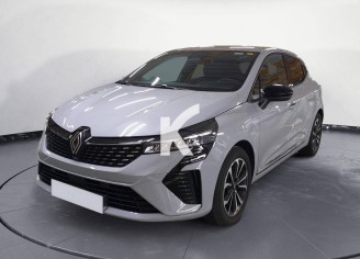 Photo du véhicule RENAULT CLIO V