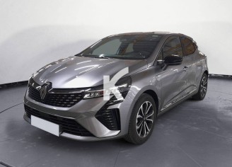 Photo du véhicule RENAULT CLIO V