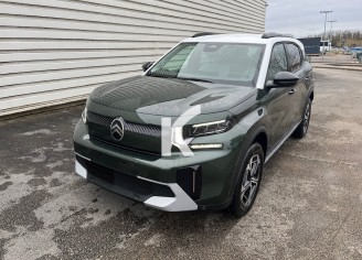 Photo du véhicule CITROEN C3 AIRCROSS