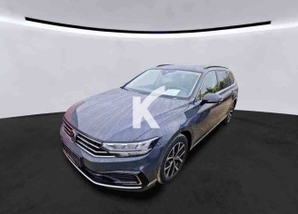Photo du véhicule VOLKSWAGEN PASSAT SW