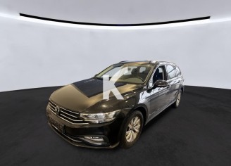 Photo du véhicule VOLKSWAGEN PASSAT SW