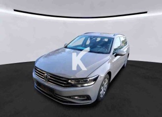 Photo du véhicule VOLKSWAGEN PASSAT SW
