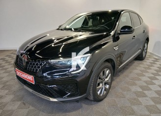 Photo du véhicule RENAULT ARKANA