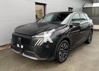 Photo du véhicule PEUGEOT 3008