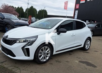 Photo du véhicule RENAULT CLIO V