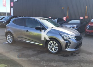 Photo du véhicule RENAULT CLIO V