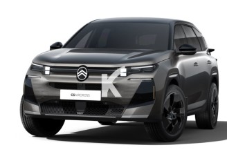 Photo du véhicule CITROEN C5 AIRCROSS HYBRIDE