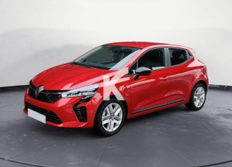 Photo du véhicule RENAULT CLIO V