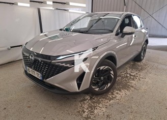 Photo du véhicule NISSAN QASHQAI