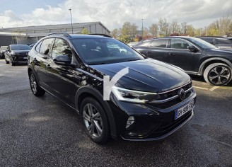 Photo du véhicule VOLKSWAGEN TAIGO