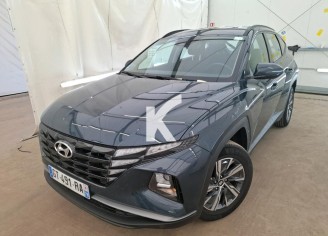 Photo du véhicule HYUNDAI TUCSON
