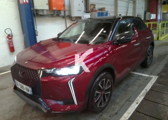 Photo du véhicule DS DS 3