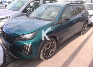 Photo du véhicule PEUGEOT 2008