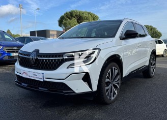 Photo du véhicule RENAULT AUSTRAL