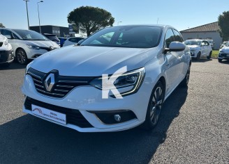 Photo du véhicule RENAULT MEGANE IV BERLINE