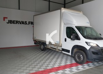 Photo du véhicule FIAT DUCATO