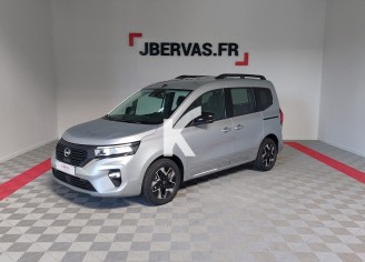 Photo du véhicule NISSAN TOWNSTAR COMBI