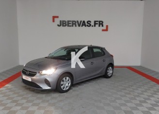 Photo du véhicule OPEL CORSA