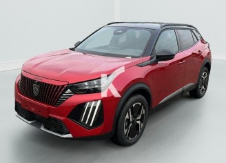 Photo du véhicule PEUGEOT 2008