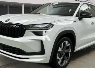Photo du véhicule SKODA KODIAQ