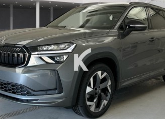 Photo du véhicule SKODA KODIAQ