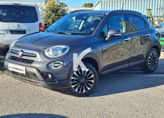 Photo du véhicule FIAT 500X MY19