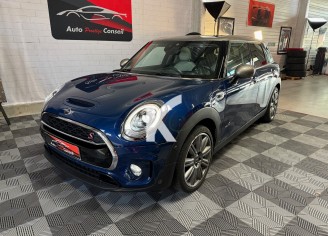 Photo du véhicule MINI CLUBMAN F54