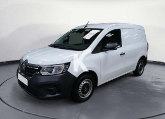 Photo du véhicule RENAULT KANGOO VAN