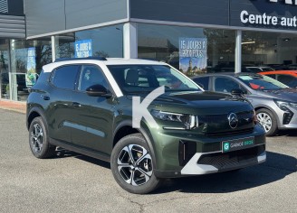 Photo du véhicule CITROEN C3 AIRCROSS