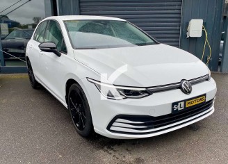 Photo du véhicule VOLKSWAGEN GOLF