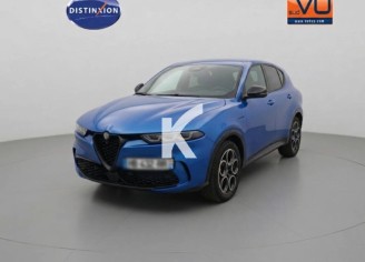 Photo du véhicule ALFA ROMEO TONALE