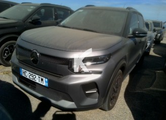 Photo du véhicule CITROEN C3