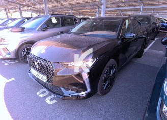 Photo du véhicule DS DS 4