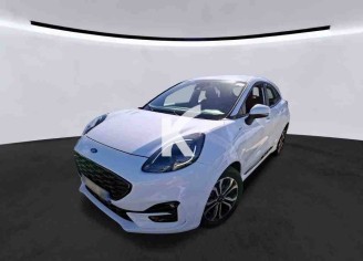 Photo du véhicule FORD PUMA