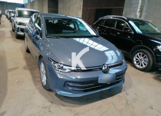 Photo du véhicule VOLKSWAGEN GOLF